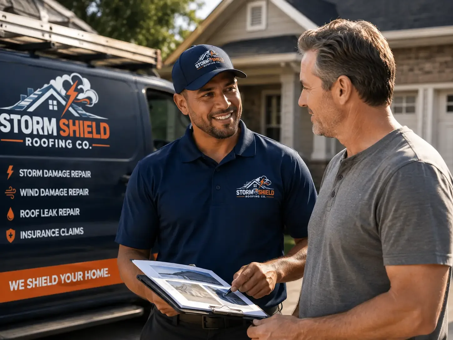 Storm Damage Roof Repair Milltown, MT FAQs